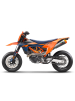 2026 KTM 690 SMC R SLIP-ON