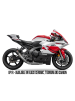 2025 - 2026 YAMAHA R9 BOX DELETE dB COMPLIANT & RACE EXHAUST SYSTEM