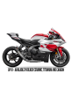 2025 - 2026 YAMAHA R9 GP1/GP2 RACE FULL EXHAUST SYSTEM