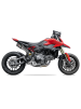 2026 HYPERMOTARD V2 + SP TITANIUM RACE RS22 DECAT SYSTEM