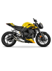 TRIUMPH STREET TRIPLE 765 RS BOX-DELETE AND FULL RACE EXHAUST SYSTEM