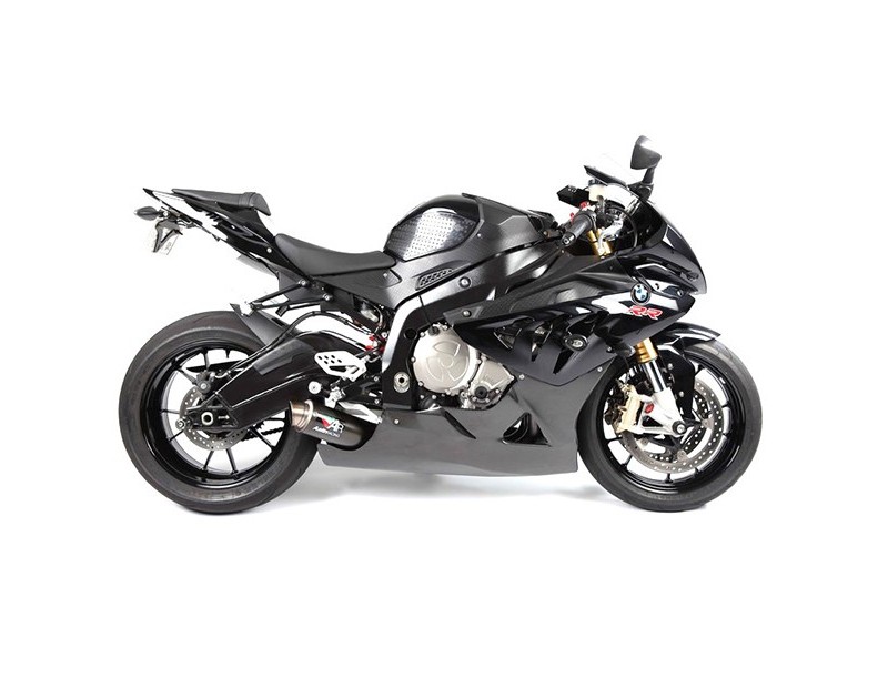 BMW S1000RR 2010 - 2014 GP3 FULL EXHAUST SYSTEMS