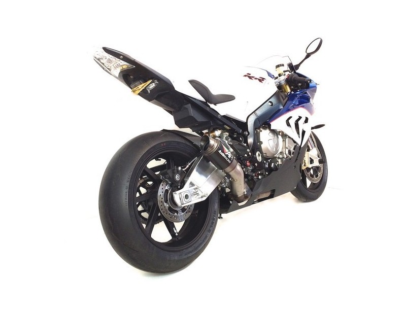 BMW S1000RR 2015 - 16 GP1/R & GP2/R & V3 FULL RACE EXHAUST SYSTEMS