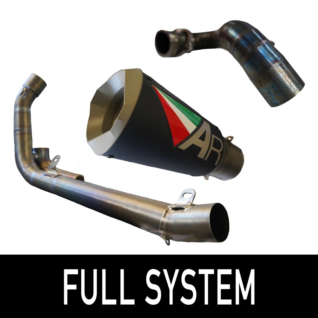Full System